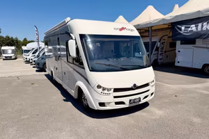 Carthago C-Tourer i 149 LE