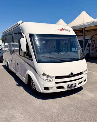 Carthago C-Tourer i 149 LE