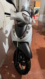 Honda SH300i
