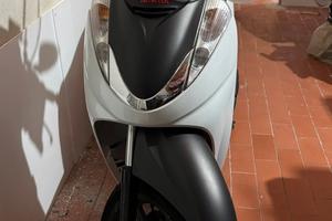 Honda SH300i