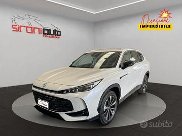 MG HS 1.5T-GDI AT Luxury - IMPERDIB...