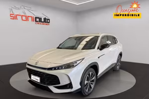 MG HS 1.5T-GDI AT Luxury - IMPERDIB...