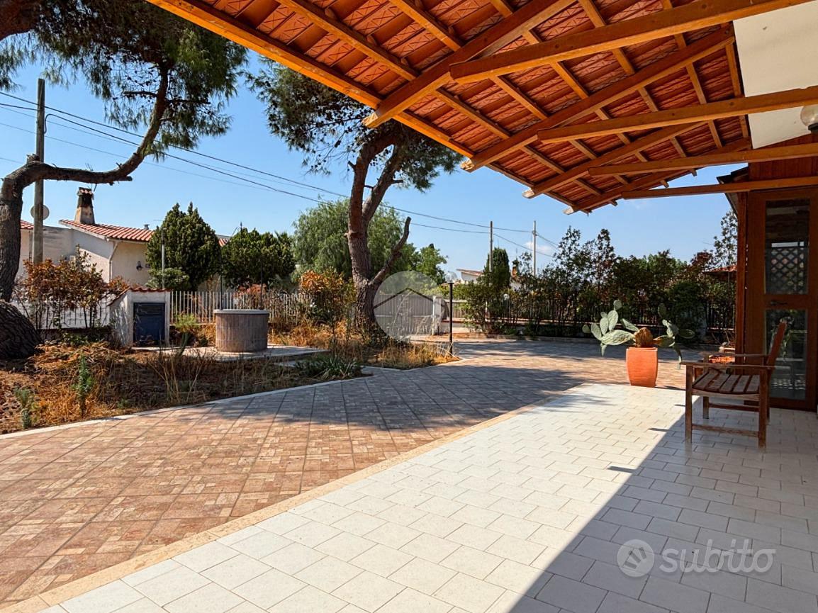 Casa – Manfredonia, Siponto - Vista 2