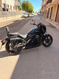 Kawasaki Vulcan s