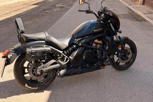 Kawasaki Vulcan s
