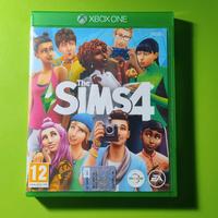 The Sims 4 Xbox One