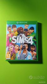 The Sims 4 Xbox One