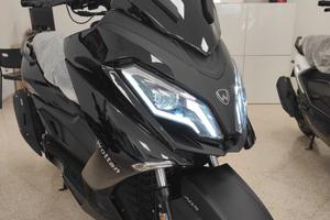 WOTTAN ST-S 300 MOTOREPIAGGIO/5anniGaranzia