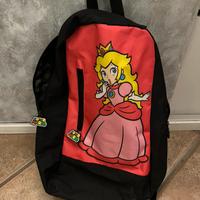 Zaino nintendo Peach