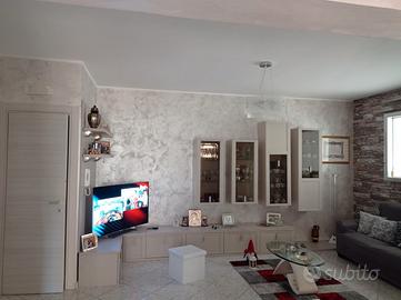 Appartamento in zona centrale