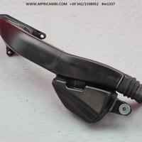 CONVOGLIATORE SINISTRO DUCATI 848 2007 2013 2011