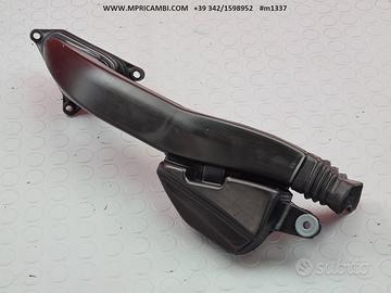 CONVOGLIATORE SINISTRO DUCATI 848 2007 2013 2011