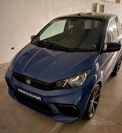 Vedita Minicar Aixam