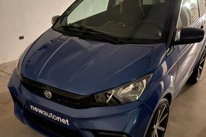 Vedita Minicar Aixam