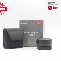 Canon Mount Adapter CANON EF / CANON EOS R (Canon)
