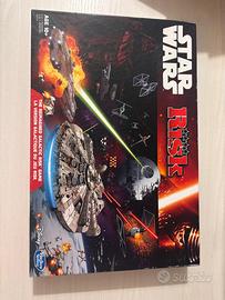 Star Wars Risk