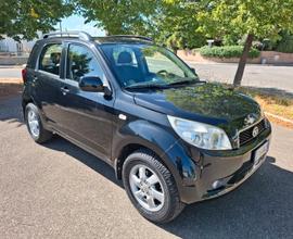 Daihatsu Terios 1.3 4WD SOLAMENTE 129.000 KM