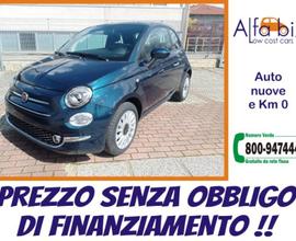 FIAT 500 1.0 Hybrid 70CV Dolcevita