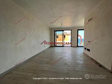 Casa, Altavilla Milicia.