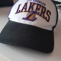 cappello Lakers