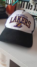 cappello Lakers