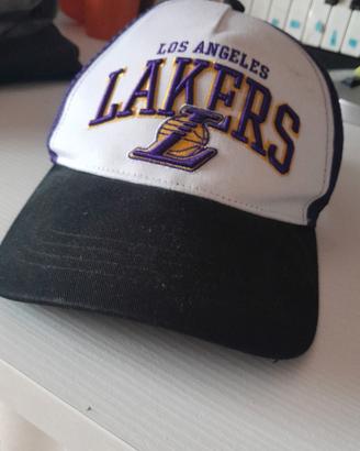 cappello Lakers