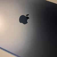 MacBook Pro 16" M1 Pro 16/512GB , pari al nuovo