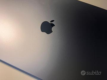 MacBook Pro 16" M1 Pro 16/512GB , pari al nuovo