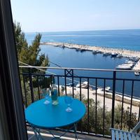 Weekend 12-15 sul mare vicino acciaroli