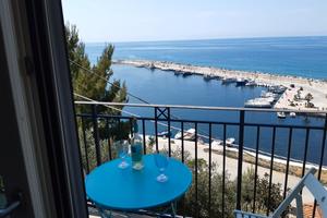 Weekend 12-15 sul mare vicino acciaroli