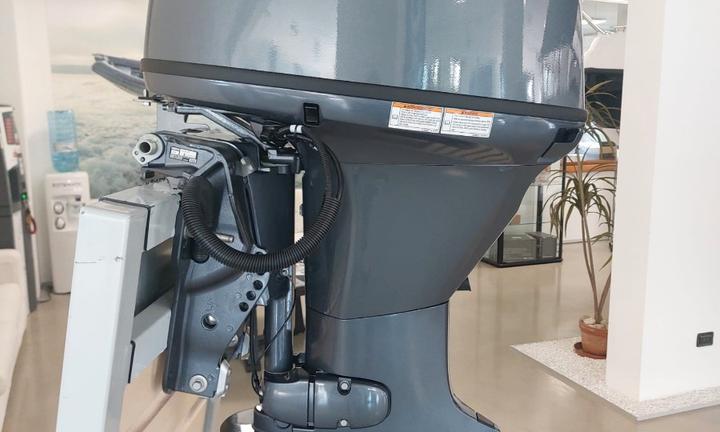 Yamaha f40 letl senza patente prezzo promo