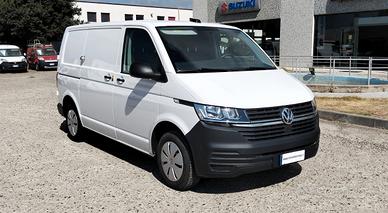 VOLKSWAGEN Transporter 2.0 TDI 110CV PC Furgone