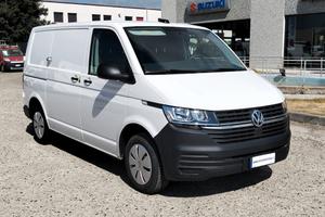 VOLKSWAGEN Transporter 2.0 TDI 110CV PC Furgone