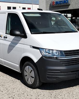 VOLKSWAGEN Transporter 2.0 TDI 110CV PC Furgone