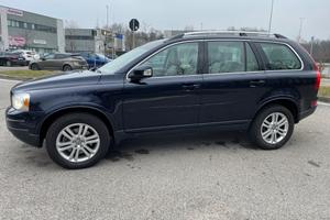 Volvo XC 90 XC90 2.4 D5 185 CV aut. AWD Executive*