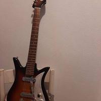 TEISCO ET-200 ANNI 60 COMPRESA SPEDIZIONE