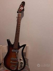 TEISCO ET-200 ANNI 60 COMPRESA SPEDIZIONE