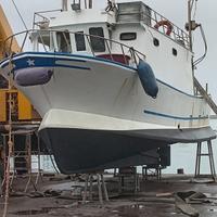 Barca da pesca