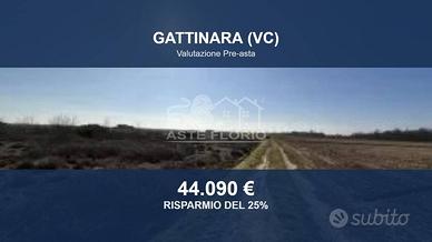 Immobile in asta di 43880 m² a Gattinara