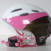 Casco sci snowboard Giro tg 59-61