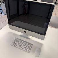 Computer IMAC 24-INCH EARLY 2008.