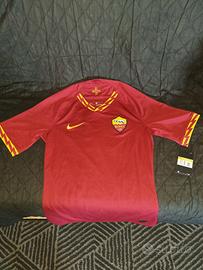 maglia A.S.Roma originale