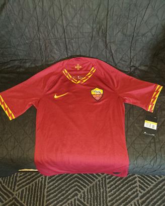 maglia A.S.Roma originale