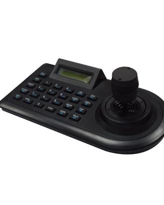 JOYSTICK PTZ DI COMANDO SPEED DOME QVKB3D