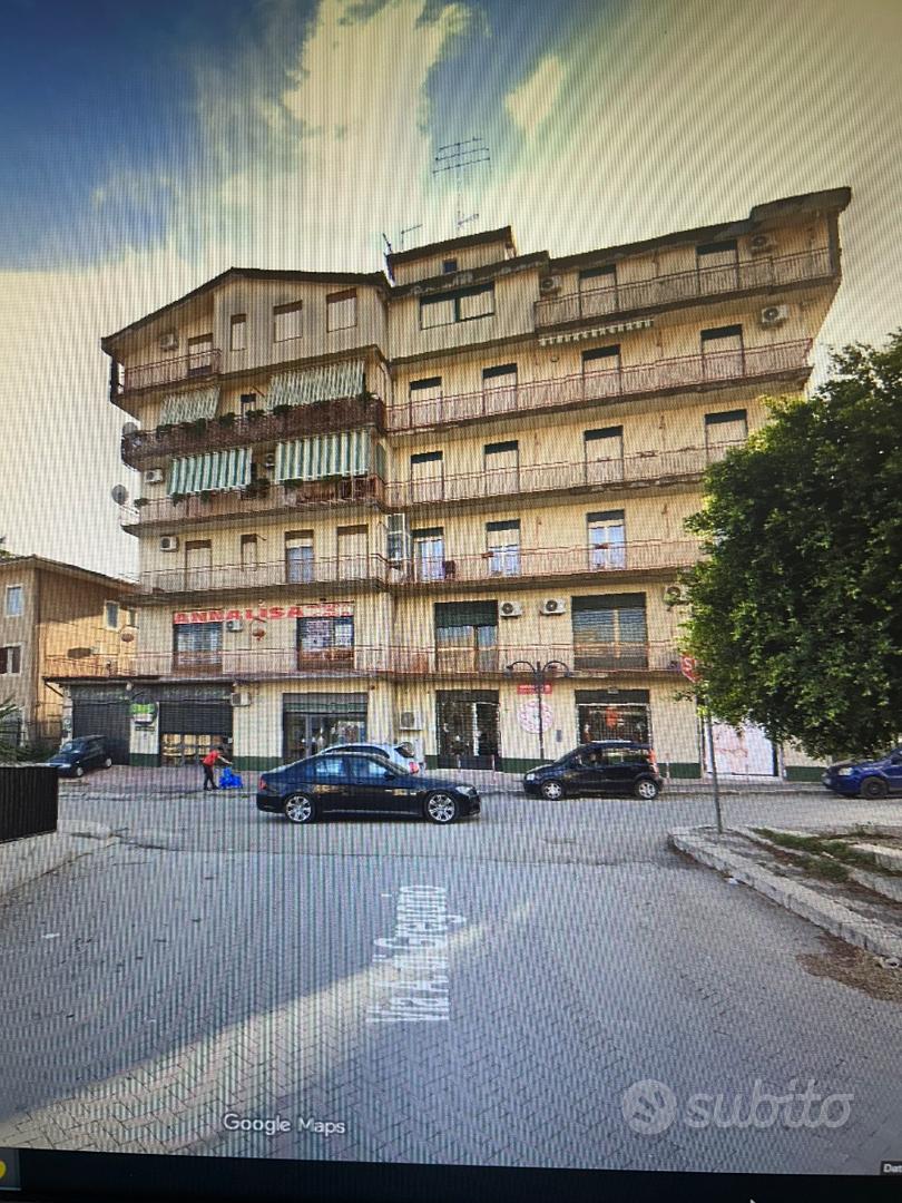 Appartamento – Pietraperzia, Enna - Vista 2