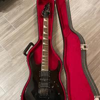 Chitarra elettrica Ibanez rg370DX  Di Marzio