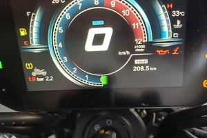 Voge Trofeo 500
