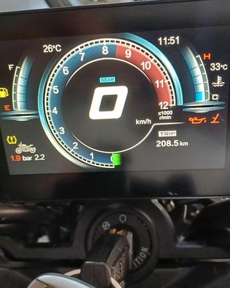 Voge Trofeo 500