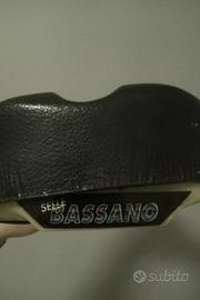 Sella Bassano Vintage 