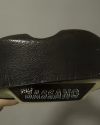 Sella Bassano Vintage 